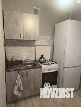 2-к квартира, посуточно, 42м2, 3/9 этаж