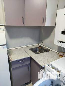 1-к квартира, на длительный срок, 31м2, 3/5 этаж