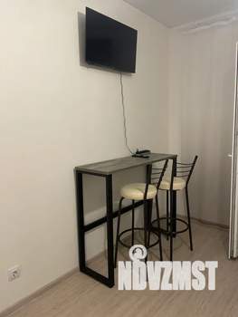 Студия квартира, посуточно, 28м2, 6/25 этаж