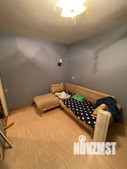 1-к квартира, на длительный срок, 22м2, 4/9 этаж