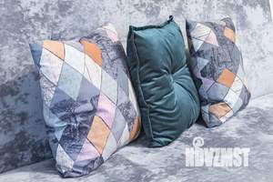 1-к квартира, посуточно, 37м2, 2/5 этаж