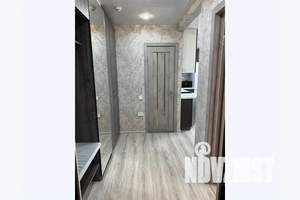 1-к квартира, посуточно, 45м2, 1/17 этаж