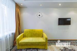 3-к квартира, посуточно, 115м2, 1/1 этаж