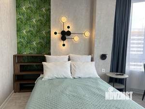 2-к квартира, посуточно, 39м2, 1/1 этаж