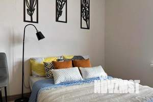 1-к квартира, посуточно, 30м2, 4/19 этаж