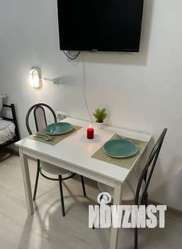 Студия квартира, посуточно, 25м2, 1/5 этаж