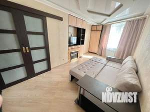 1-к квартира, посуточно, 36м2, 9/15 этаж