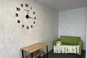 1-к квартира, посуточно, 32м2, 1/17 этаж