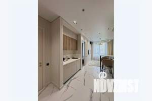 1-к квартира, посуточно, 39м2, 4/12 этаж