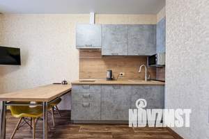 1-к квартира, посуточно, 45м2, 5/12 этаж