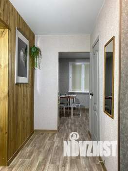 1-к квартира, посуточно, 35м2, 10/10 этаж