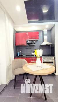 1-к квартира, посуточно, 30м2, 8/10 этаж