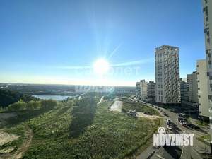 1-к квартира, на длительный срок, 56м2, 8/9 этаж