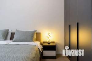 2-к квартира, посуточно, 47м2, 2/7 этаж