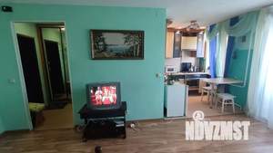 Студия квартира, посуточно, 28м2, 5/9 этаж