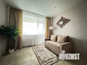 3-к квартира, посуточно, 50м2, 5/5 этаж