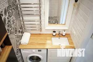 1-к квартира, посуточно, 40м2, 12/14 этаж