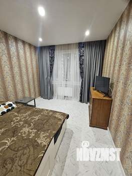 3-к квартира, на длительный срок, 85м2, 4/12 этаж