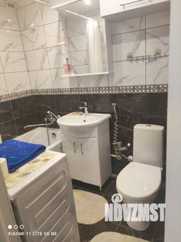 2-к квартира, посуточно, 38м2, 3/9 этаж