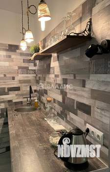 Студия квартира, на длительный срок, 25м2, 1/4 этаж