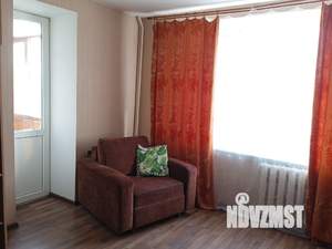 1-к квартира, посуточно, 47м2, 7/9 этаж