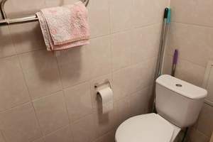 2-к квартира, на длительный срок, 42м2, 2/5 этаж