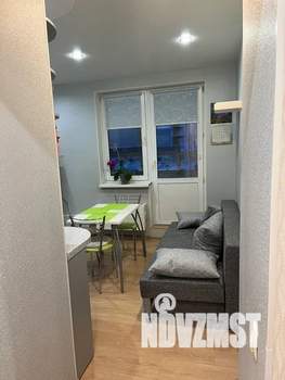 1-к квартира, посуточно, 42м2, 11/17 этаж