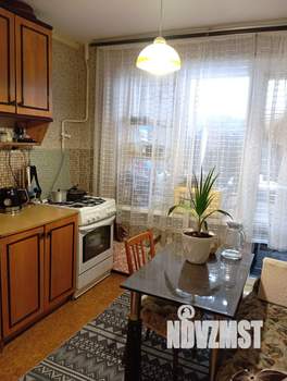 1-к квартира, на длительный срок, 32м2, 1/9 этаж