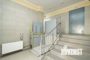 1-к квартира, посуточно, 28м2, 7/10 этаж