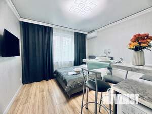 1-к квартира, посуточно, 20м2, 5/10 этаж