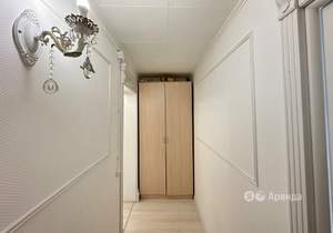 3-к квартира, на длительный срок, 70м2, 3/3 этаж
