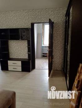 3-к квартира, на длительный срок, 41м2, 2/2 этаж