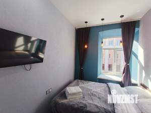 1-к квартира, посуточно, 16м2, 1/1 этаж