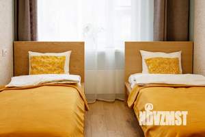 2-к квартира, посуточно, 55м2, 1/19 этаж