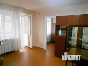 2-к квартира, на длительный срок, 45м2, 2/5 этаж