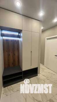 2-к квартира, посуточно, 65м2, 3/19 этаж