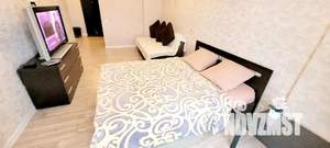 1-к квартира, посуточно, 42м2, 21/25 этаж