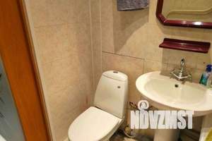 1-к квартира, посуточно, 34м2, 2/5 этаж