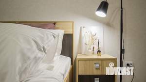 2-к квартира, посуточно, 56м2, 1/1 этаж