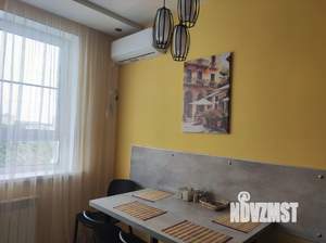 2-к квартира, посуточно, 45м2, 10/25 этаж