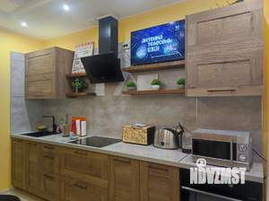 2-к квартира, посуточно, 45м2, 10/25 этаж