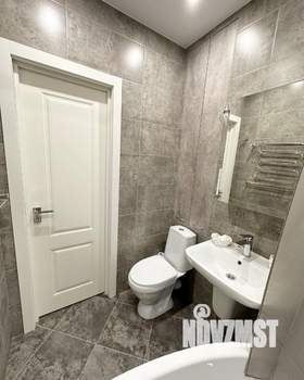 2-к квартира, посуточно, 38м2, 1/1 этаж