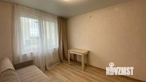 1-к квартира, на длительный срок, 31м2, 6/10 этаж