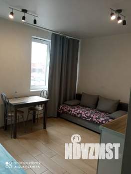 1-к квартира, посуточно, 25м2, 3/10 этаж