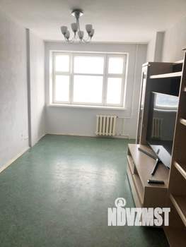 1-к квартира, на длительный срок, 35м2, 6/10 этаж