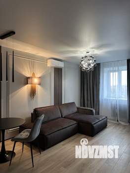 1-к квартира, на длительный срок, 55м2, 10/11 этаж