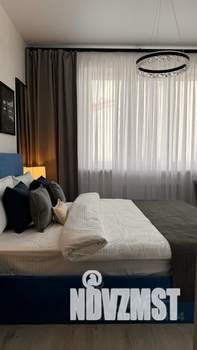 2-к квартира, посуточно, 63м2, 12/19 этаж