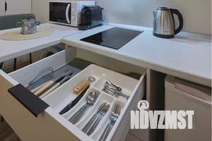 1-к квартира, посуточно, 23м2, 1/5 этаж