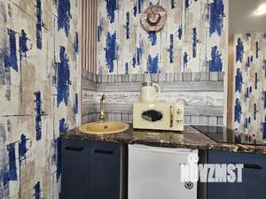 1-к квартира, посуточно, 25м2, 2/8 этаж