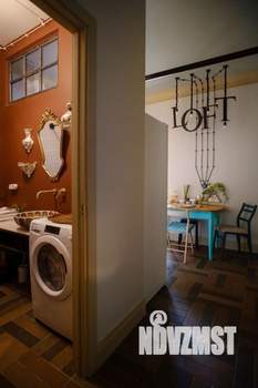 3-к квартира, посуточно, 55м2, 1/1 этаж